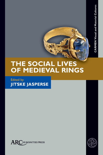 Social Lives of Medieval Rings