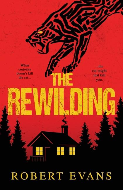 Rewilding