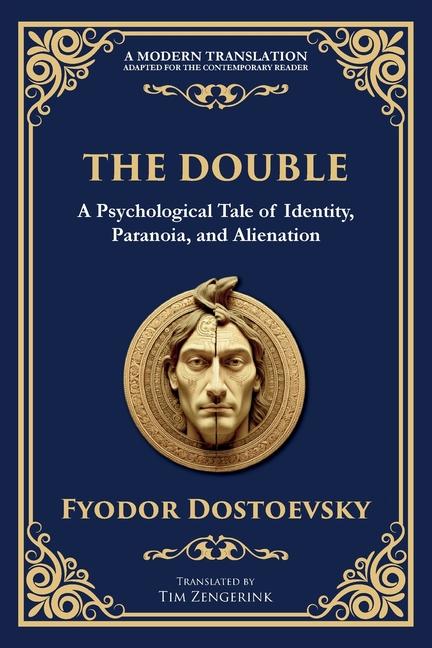 Double: A Haunting Tale of Identity, Madness, and the Human Psyche