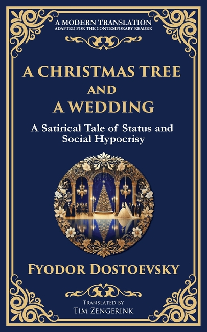 Christmas Tree and A Wedding: Status, Superficiality, and the Chilling Cost of Social Climbing