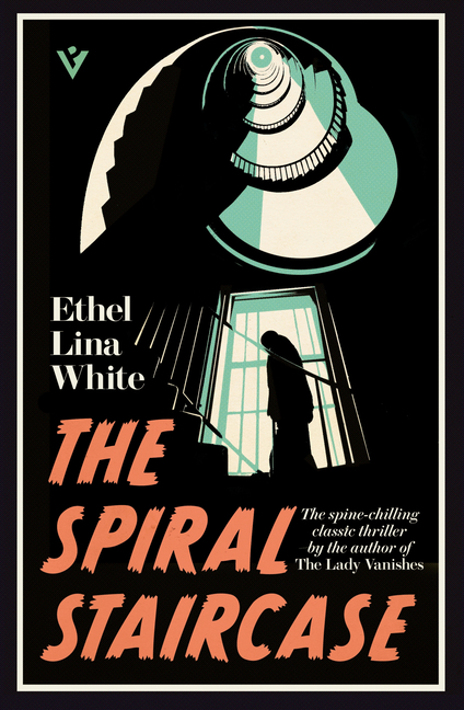 Spiral Staircase