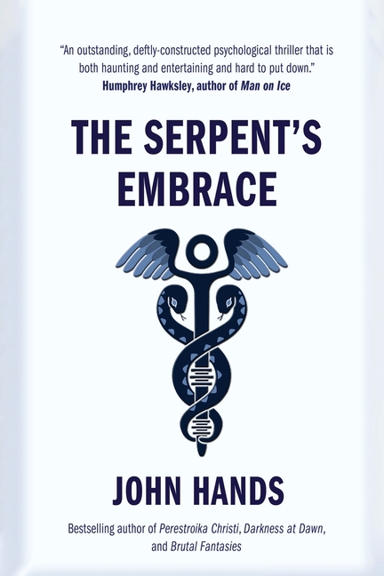 Serpent's Embrace