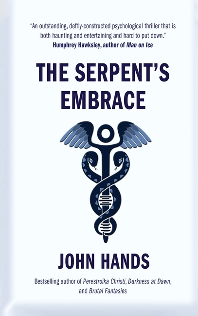 Serpent's Embrace