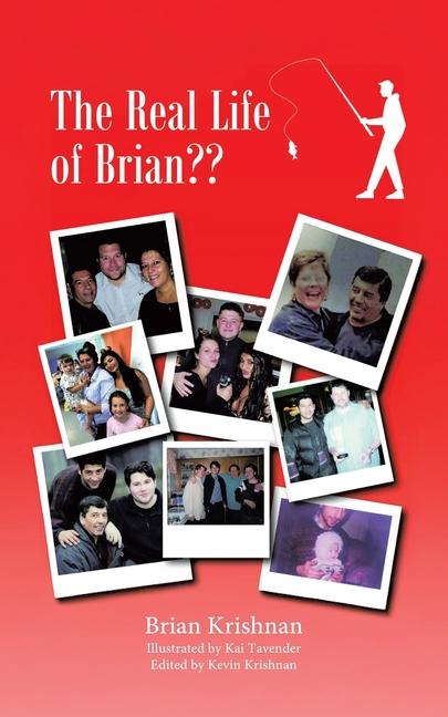 Real Life of Brian