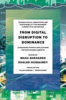 From Digital Disruption to Dominance  Leveraging FinTech Applications for Sustainable Growth  Techn