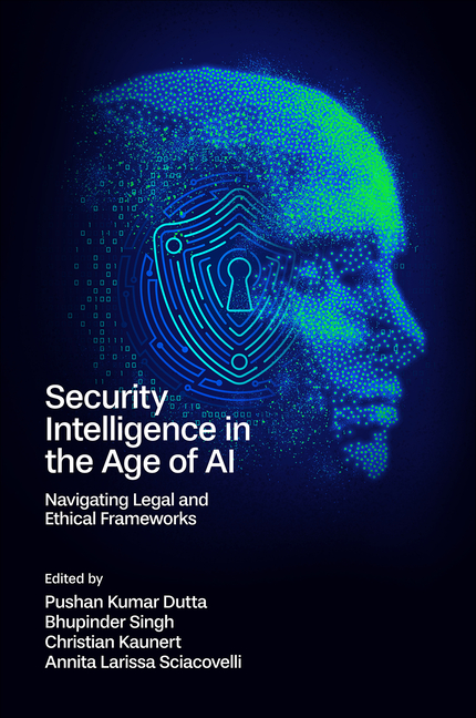 Security Intelligence in the Age of AI: Navigating Legal and Ethical Frameworks