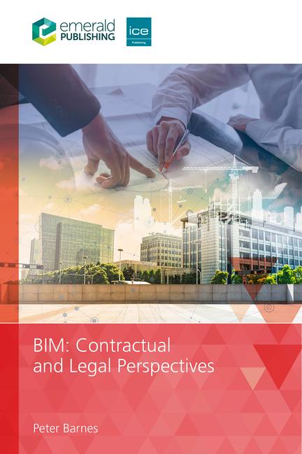 Bim Contractual and Legal Perspectives