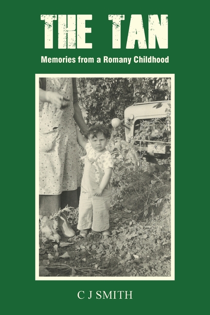 Tan: Memories from a Romany Childhood