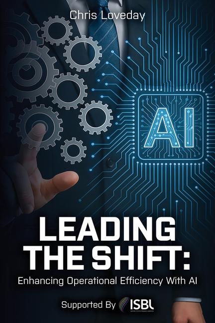 Leading The Shift: Enhancing Operational Efficiency With AI