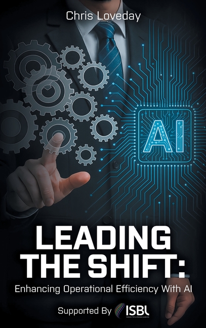 Leading The Shift: Enhancing Operational Efficiency With AI