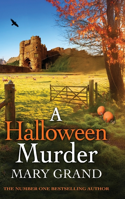 Halloween Murder