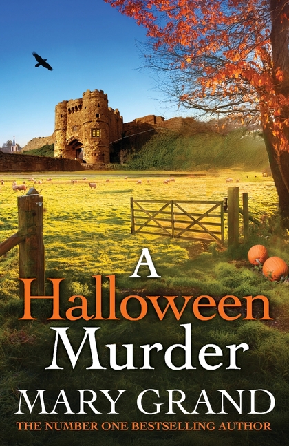 Halloween Murder
