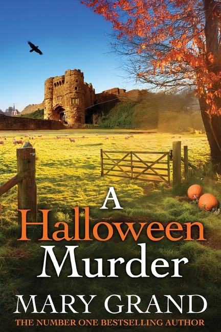 Halloween Murder