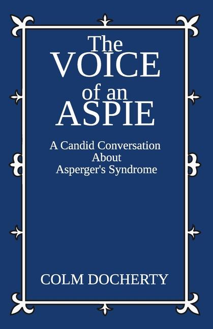 Voice of An Aspie