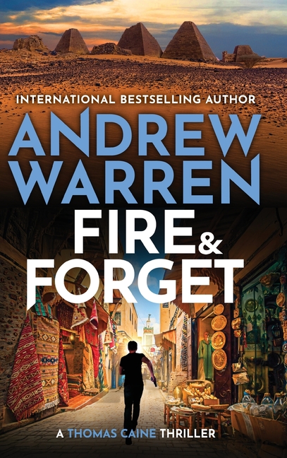 Fire and Forget
