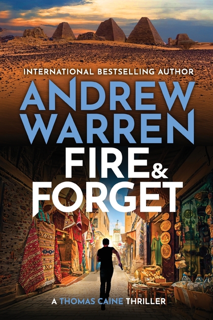Fire and Forget