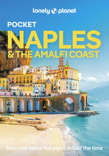 Lonely Planet Pocket Naples & the Amalfi Coast