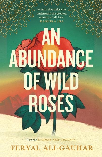 Abundance of Wild Roses (Main)