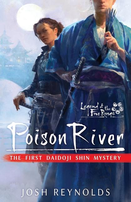 Poison River