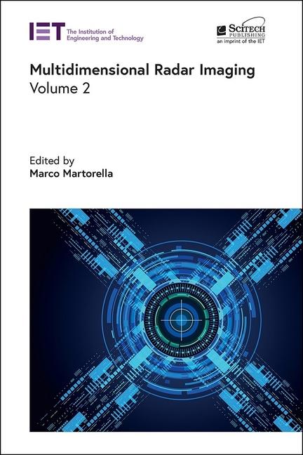 Multidimensional Radar Imaging