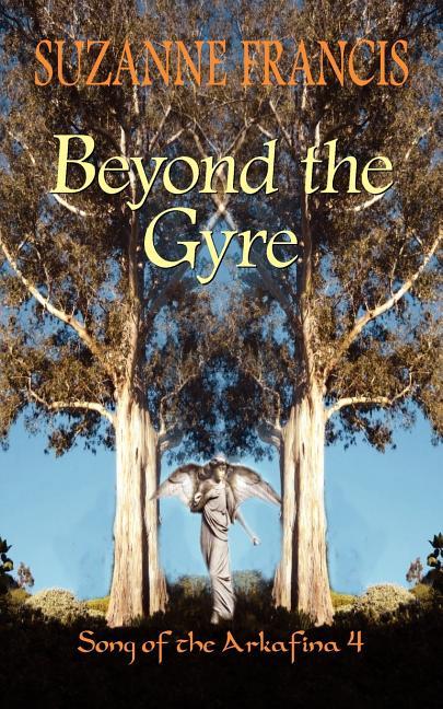 Beyond the Gyre: Song of the Arkafina 4