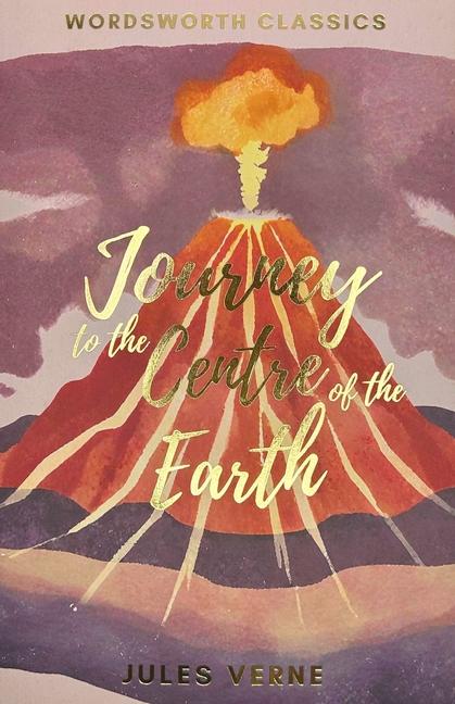 Journey to the Centre of the Earth (Revised)
