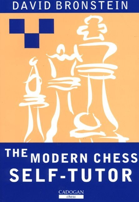 Test Your Chess Iq: First Challenge