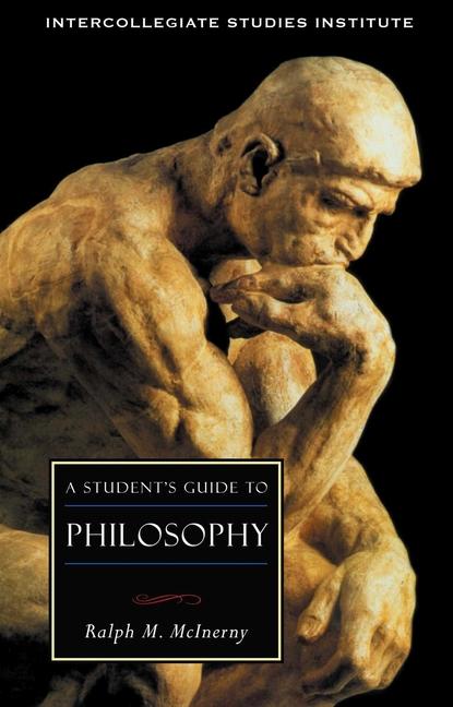 Student's Guide to Philosophy: Philosophy