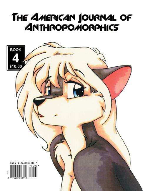 American Journal of Anthropomorphics: January 1997, Issue No. 4