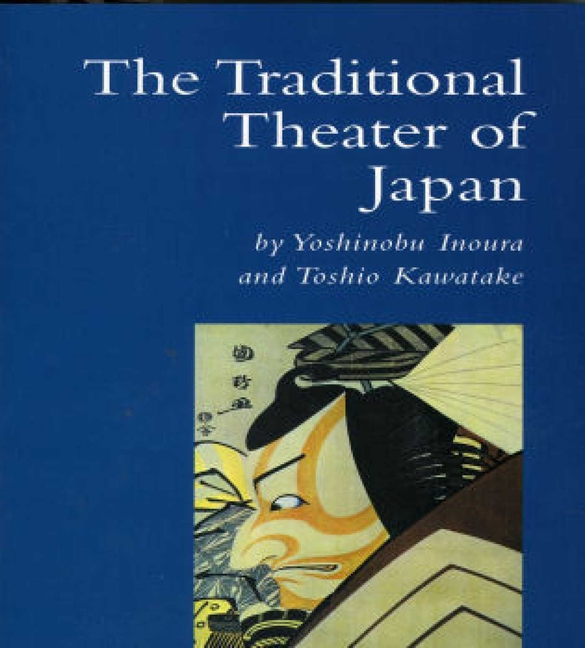 Traditional Theater of Japan