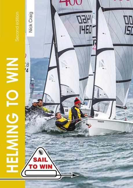 Helming to Win: How to Be a Winning Helm