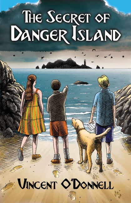 Secret of Danger Island