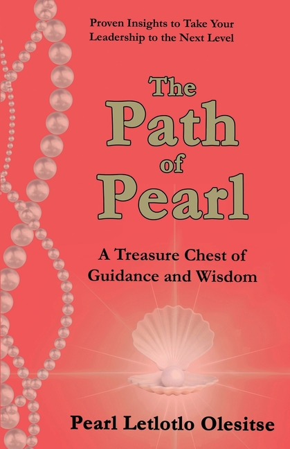 Path of Pearl: A Treasure Chest of Guidance and Wisdom