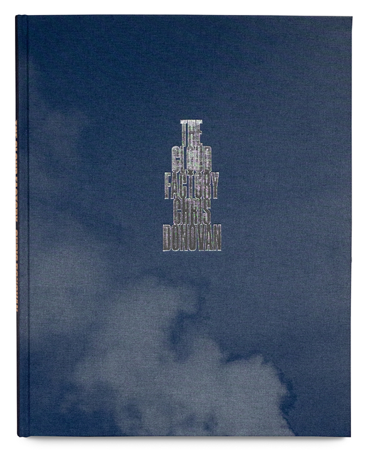 Cloud Factory