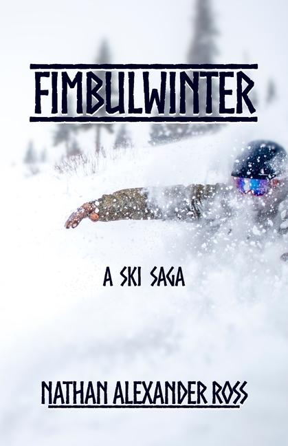 Fimbulwinter: A Ski Saga