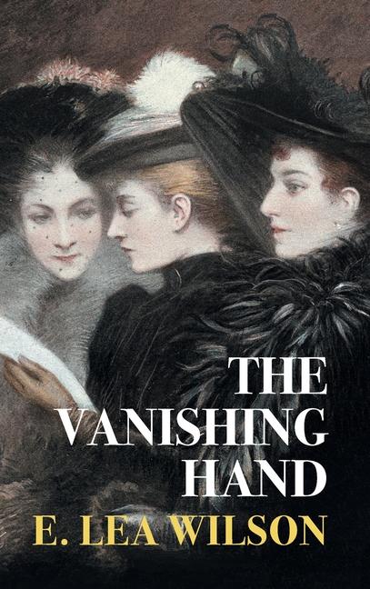 Vanishing Hand