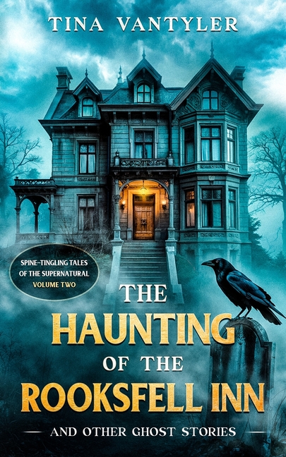 Haunting Of The Rooksfell Inn And Other Ghost Stories: Spine-Tingling Tales Of The Supernatural Volu