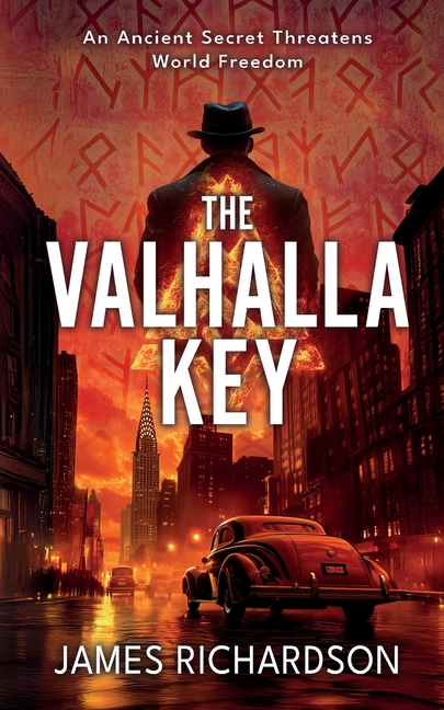 Valhalla Key
