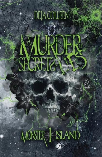Murder of Secrets & Lies