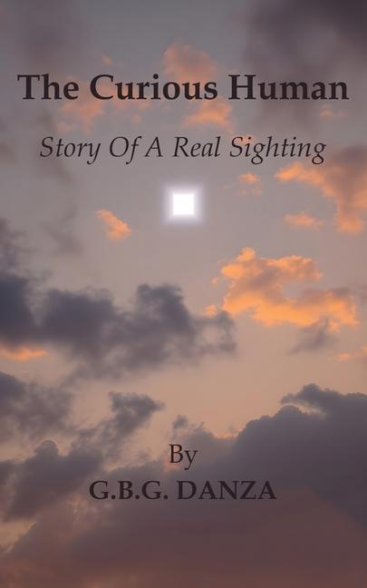 Curious Human: Story Of A Real Sighting