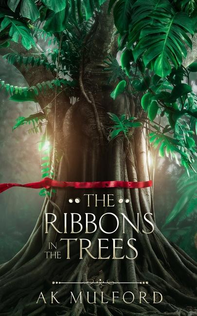 Ribbons in the Trees