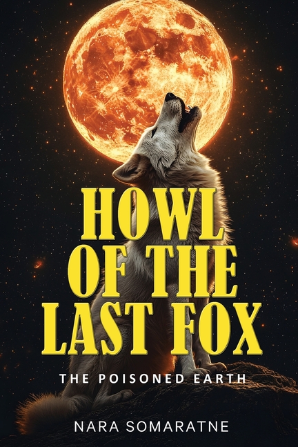 Howl of the Last Fox: The Poisoned Earth