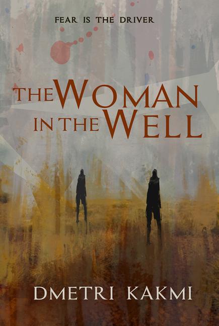 Woman in the Well