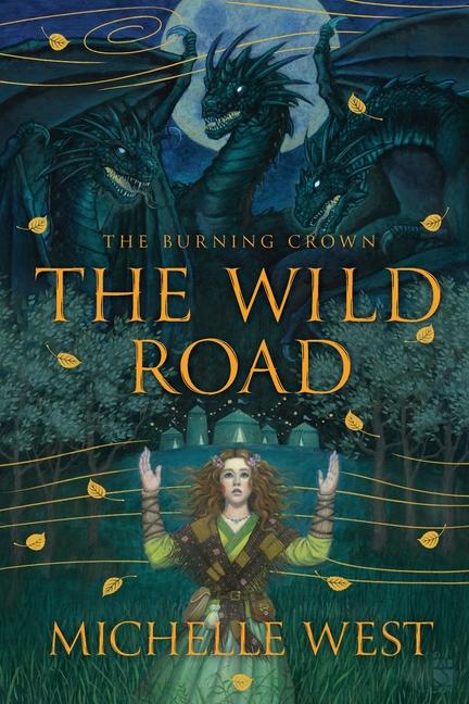 Wild Road