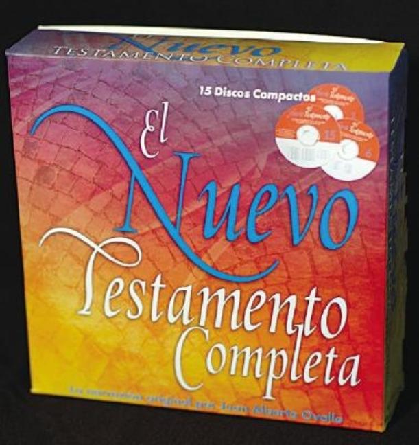 Nuevo Testamento Completa-RV 2000