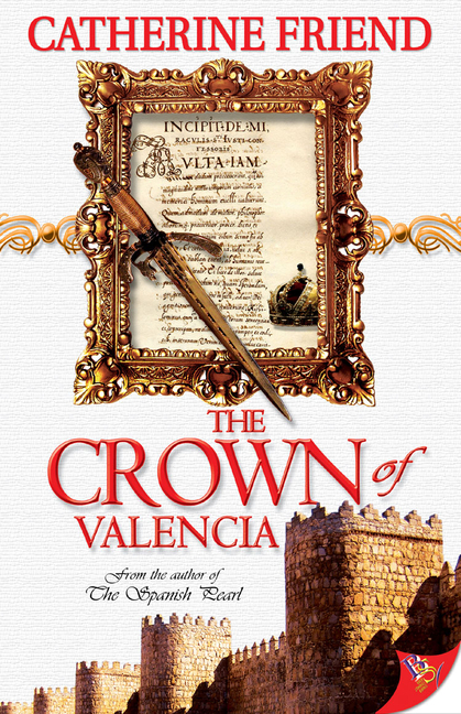 Crown of Valencia