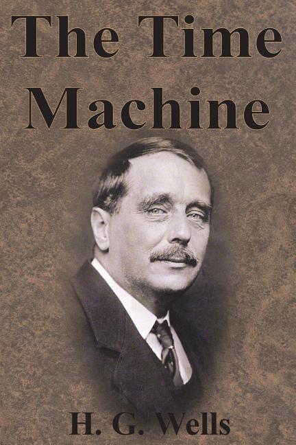 Time Machine (Unabridged)