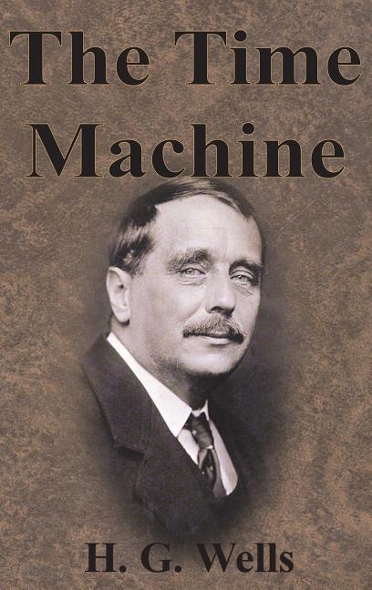 Time Machine (Unabridged)