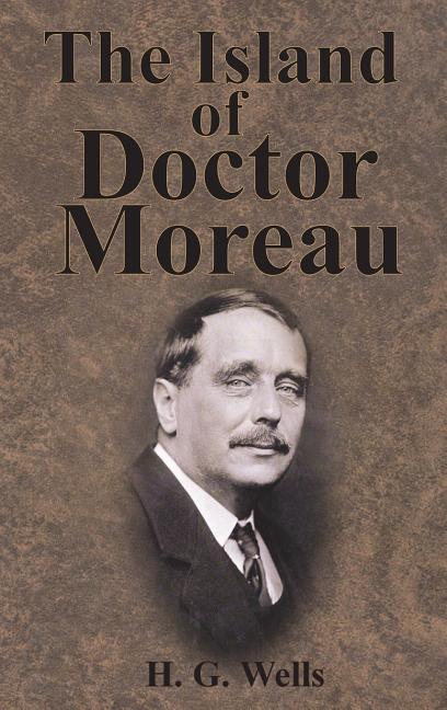 Island of Doctor Moreau (Unabridged)
