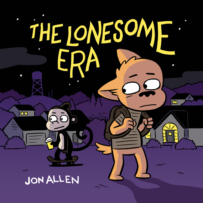 Lonesome Era